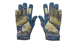 ★ Specialist Gloves | Big Swell