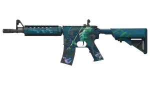 M4A4 | Poseidon