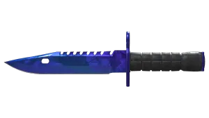 Baionetă M9 (★) | Doppler (Nouă)
