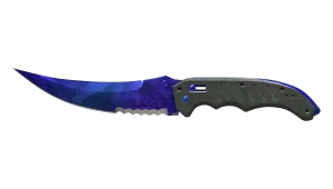 Klappmesser (★) | Doppler