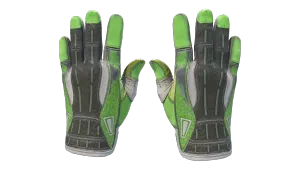 ★ Sport Gloves | Hedge Maze (Battle-Scarred)