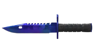 ★ M9 Bayonet | Doppler (Factory New)