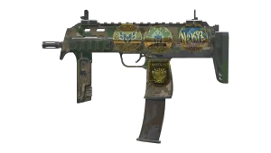 MP7 | Wald-DDPAT