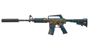Souvenir M4A1-S | Arcydzieło