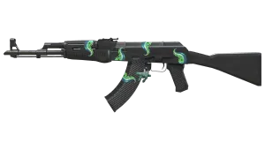AK-47 | Slate (Battle-Scarred)