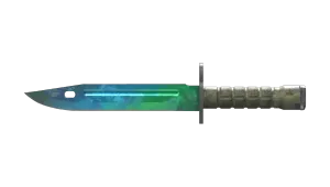 ★ Bayonet | Gamma Doppler