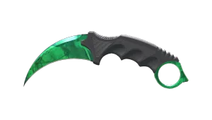 Karambit (★) | Gamma Doppler