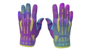 ★ Sport Gloves | Ultra Violent (Minimal Wear)