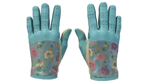 ★ Driver Gloves | Brocade Flowers (Factory New)