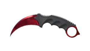 Karambit (★) | Doppler (prosto z fabryki)