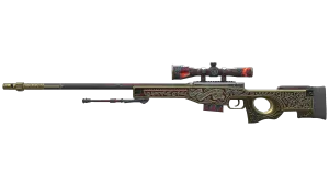 AWP | The Prince (Factory New)