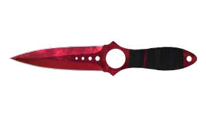 ★ StatTrak™ Skeleton-kniv | Doppler