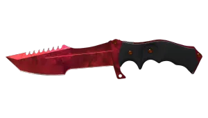 Faca Huntsman ★ | Doppler