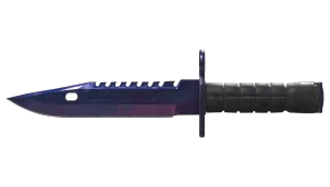 M9-Bajonett (★) | Doppler (Fabrikneu)