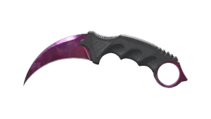 StatTrak™ ★ Karambit | Doppler