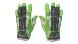 ★ Sport Gloves | Hedge Maze (Minimal Wear)