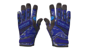 ★ Specialist Gloves | Cloud Chaser (Factory New)