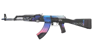 AK-47 | AUTOEXEC (Battle-Scarred)