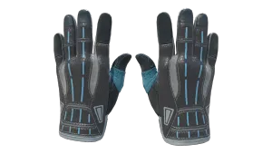 ★ Sport Gloves | Superconductor (Factory New)