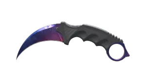 ★ Karambit | Doppler Phase 1 (Factory New)