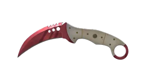 ★ Talon Knife | Slaughter