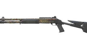 XM1014 | Ancient Lore