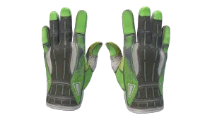★ Sport Gloves | Hedge Maze (Battle-Scarred)