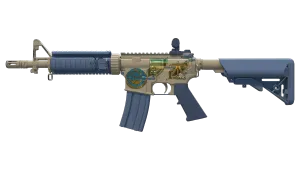 Souvenir M4A4 | Tornado