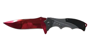 ★ Nomad-kniv | Doppler (Fabriksny)