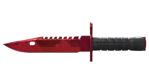 ★ M9 Bayonet | Doppler (Factory New)