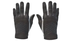 Guantes de conductor ★ | De punta en blanco