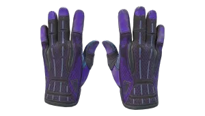 ★ Sport Gloves | Pandora's Box (Battle-Scarred)