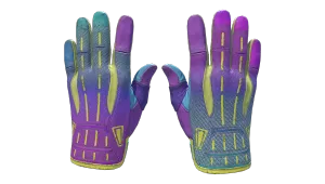 ★ Sport Gloves | Ultra Violent (Field-Tested)