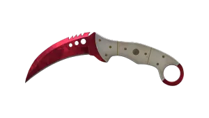 Talon-Messer (★) | Doppler (Fabrikneu)