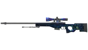 AWP | Medusa (Field-Tested)