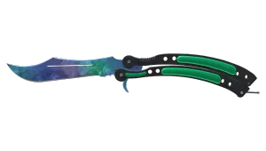 ★ Butterfly Knife | Gamma Doppler