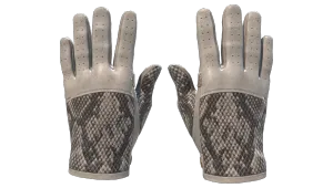 ★ Driver Gloves | King Snake