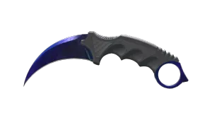 ★ Karambit | Doppler Phase 3 (Factory New)