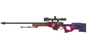 AWP | Fade (Nouă)