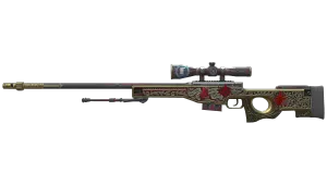 AWP | The Prince