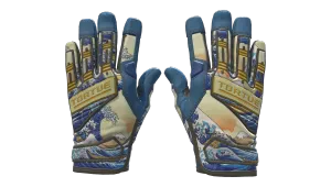 ★ Specialist Gloves | Big Swell