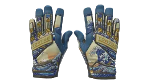 ★ Specialist Gloves | Big Swell