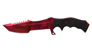 ★ Huntsman Knife | Doppler