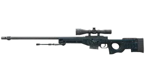 StatTrak™ AWP | Экзоскелет