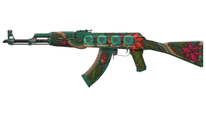 AK-47 | Wild Lotus (Field-Tested)