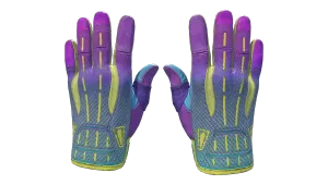 ★ Sport Gloves | Ultra Violent (Field-Tested)