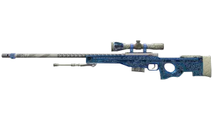AWP | Gungnir (Field-Tested)