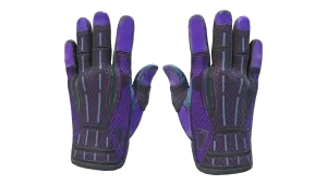 ★ Sport Gloves | Pandora's Box (Battle-Scarred)