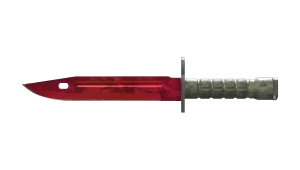 Bagnet (★) | Doppler (prosto z fabryki)