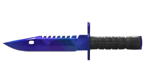 Baïonnette M9 (★) | Doppler (Neuve)